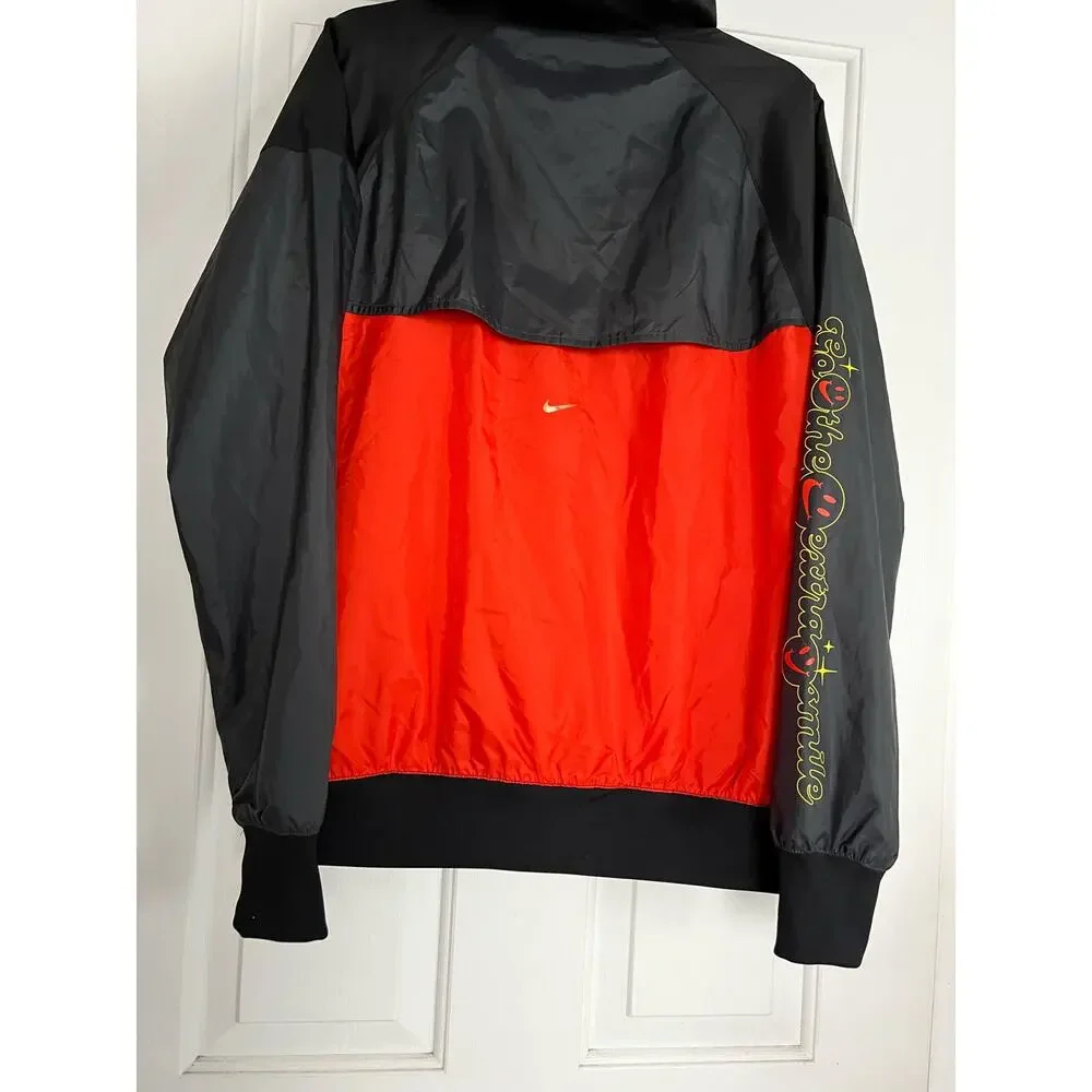 Nike previously worn